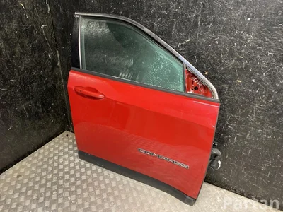 Jeep COMPASS (MP) 2018 Porte Right Front - Image 1