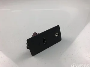 Volvo 31407038 XC90 II 2017 control unit