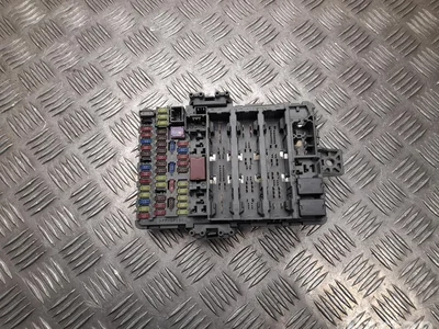 Honda T1E-E711, SC5T1EE711, 151023 / T1EE711, SC5T1EE711, 151023 CR-V IV (RM_) 2016 Boîte à fusibles - Image 1