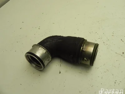 Škoda 1T0 145 790 B / 1T0145790B SUPERB II (3T4) 2009 Prise d'air / Conduit d'air d'admission - Image 1