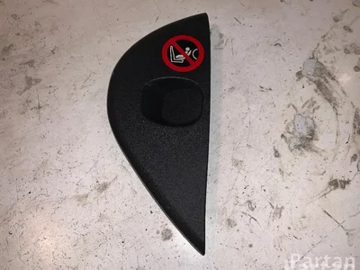 Volvo 30791680 V60 2012 Garniture de panneau latéral - Image 1