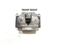 Mercedes-Benz A1674212802 GLE (W167) (2019 ...) 2022 Brake Caliper Right Front
