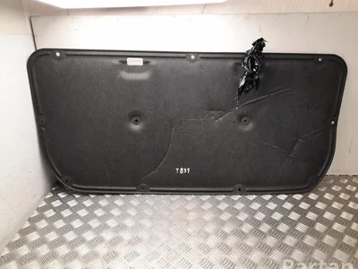 Mazda DN4E MX-30 DR 2022 Garso izoliacija - Nuotrauka 1