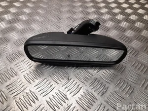 Jeep 68289782AB GRAND CHEROKEE IV (WK, WK2) 2018 Interior rear view mirror