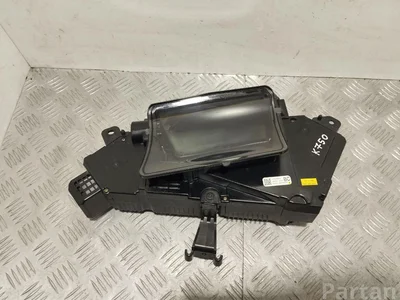 Jaguar GX6319G468BC XE (X760) 2017 Unité de contrôle pour la projection de pare-brise - Image 1