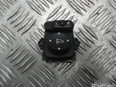 Honda NH167L 2296T / NH167L2296T CIVIC IX Tourer (FK) 2016 Bouton de miroir électrique - Image 1