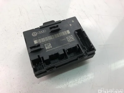 Audi 8K0959792H Q5 (8R) 2011 Unités de contrôle - Image 1