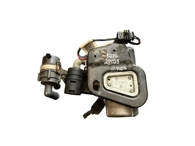 Mercedes-Benz Trucks A9608306161, A0078305461 ACTROS MP4 / MP5 2017 Chauffage auxiliaire - Image 1