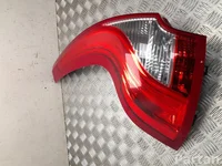 Volvo 89075216 XC60 2011 Rückleuchte links