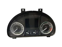 Iveco Trucks 5802312920, A2C1873920320 S-WAY 2021 Instrument cluster