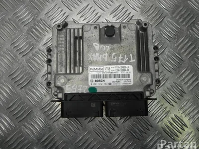 Ford FV1A-12A650-JA / FV1A12A650JA B-MAX (JK) 2016 Unité de contrôle moteur - Image 1