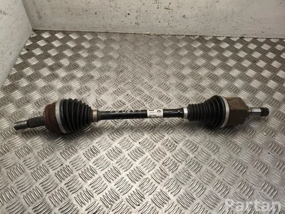 Opel 9857958780 Grandland 2026 Drive Shaft Left Front - Image 1
