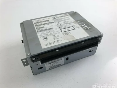 Volvo 31357212AA V40 Hatchback 2015 Radio / lecteur CD - Image 1