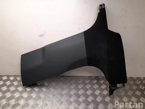 Tesla 1940935-60-E, 1938863-60-E / 194093560E, 193886360E Model Y 2025 Cubierta, Soporte -B (intermedia)