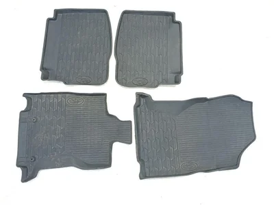 Subaru J501SAN100 OUTBACK (BT) 2020 Ensemble de tapis de sol - Image 1