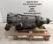 Audi QZX, 8HP65A, 95820006, 1103401164, 1103435211, 1103137096, 0007501, 95820009, 1103136006 Q7 (4M) 2017 Automatinė pavarų dėžė - Nuotrauka 1