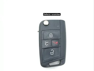 Volkswagen ATLAS (CA1, CA2, CA3) 2018 Schlüssel - Bild 1
