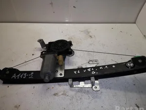 Volvo 119971-xxx / 119971xxx XC70 CROSS COUNTRY 2004 Lève-vitre Left Rear