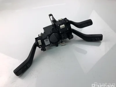 Volkswagen 3C9953501CN PASSAT (362) 2012 Комбинированный переключатель подрулевой - Изображение 1