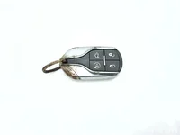 Maserati QUATTROPORTE VI 2014 Schlüssel