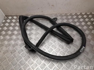 Polestar 4 2025 Joint d'étanchéité de porte Left Rear - Image 1