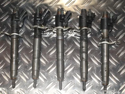 Volvo 31303238 XC60 2010 Injecteur - Image 1