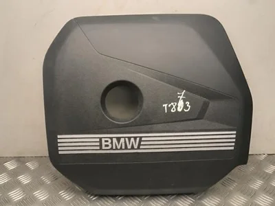 BMW 11147935407 2 U06 Active Tourer 2022 Cubierta motor - Imagen 1