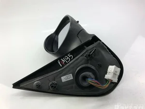 Peugeot 8154JF 206 Hatchback (2A/C) 2000 Rétroviseur extérieur