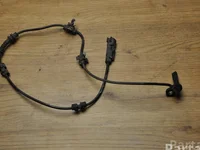 Opel 39002173 ASTRA K 2017 Jutiklis, rato greitis dešinysis galinis kairysis galinis