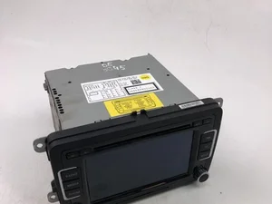 Volkswagen 3C8035190C PASSAT (362) 2012 Radio / CD