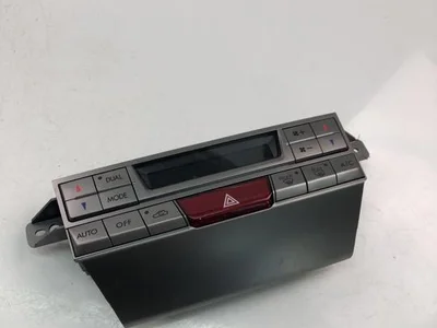 Subaru 72311AJ030 OUTBACK (BR) 2013 Contrôle automatique de la climatisation - Image 1