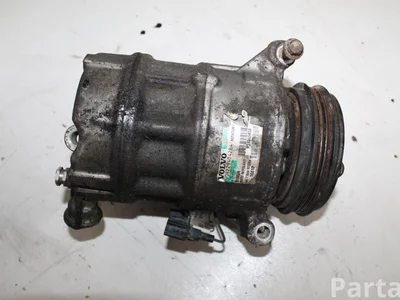 Volvo P31315453 XC60 2010 Compressor, air conditioning - Image 1