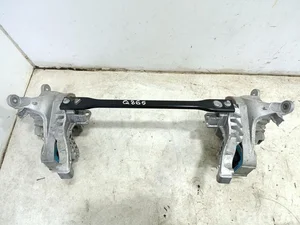 Mercedes-Benz A2978352500, A2978306602 EQE SUV (X294) 2024 Support moteur