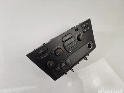 Volvo 7928 V50 (MW) 2009 Contrôle automatique de la climatisation - Image 1