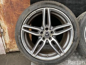 Mercedes-Benz A2134012100 E-CLASS T-Model (S213) 2017 Alufelgen 5x112  R19 EJ 9.0 ET49