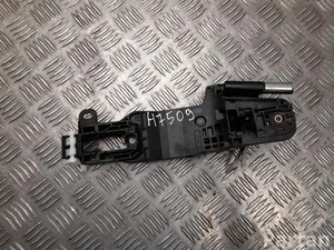 Lexus ES VII XZ10 2021 Durų rankenėlė kairysis galinis