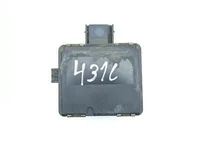 Audi 80A907590, 0203301853 Q5 (FY) 2018 Valdymo blokas  aklos zonos stebėjimas