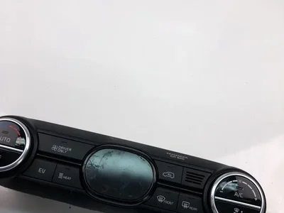Kia 97250-J2110 / 97250J2110 SOUL II (PS) 2018 Contrôle automatique de la climatisation - Image 1