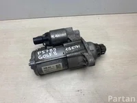 Volkswagen 0AM911022C ; 0001179608 / 0AM911022C, 0001179608 Golf VIII (CD1) 2021 Starteris