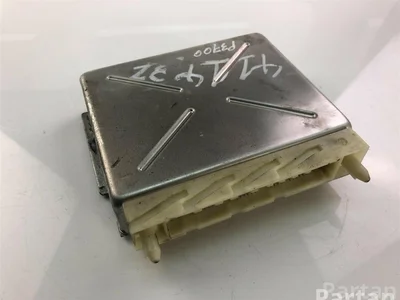 Volvo P09442707 S80 I (TS, XY) 2003 Unités de contrôle - Image 1