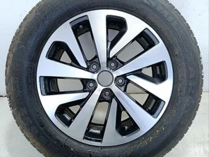 Subaru OUTBACK (BT) 2020 Jantes en alliage R17 EJ 7.0 ET55 5x114.3