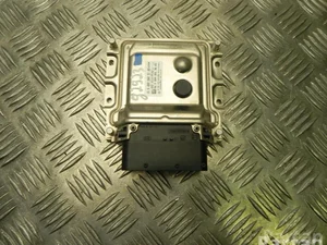 Mercedes-Benz A 000 900 91 09 / A0009009109 GLE (W166) 2017 unité de contrôle