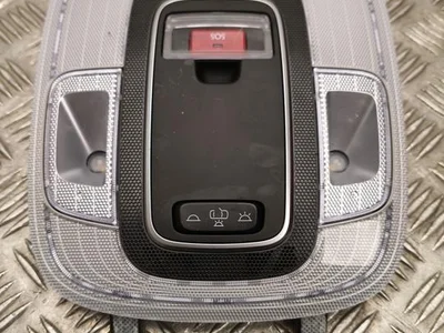 Gebrauchtes Original Hyundai 92800-BE350 / 92800BE350 Kona II 2025 Innenbeleuchtung - Bild 1