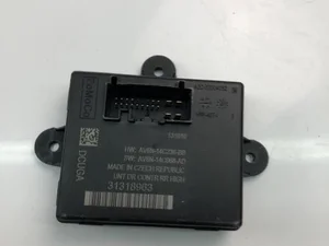 Volvo 31318963 S60 II 2013 БУ двери