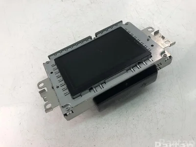 Volvo 31357101 V70 III (BW) 2010 Système audio / vidéo / navigation - Image 1