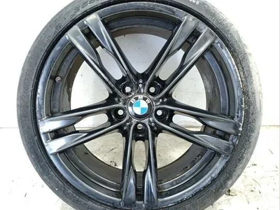 BMW 7843716, 7843716-14 / 7843716, 784371614 6 Gran Coupe (F06) 2014 Jantes en alliage 5x120  R20 EJ 9.0 - Image 1
