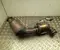 Mercedes-Benz A2054909514, A2054901392 GLC (X253) 2016 Katalysator - Bild 1