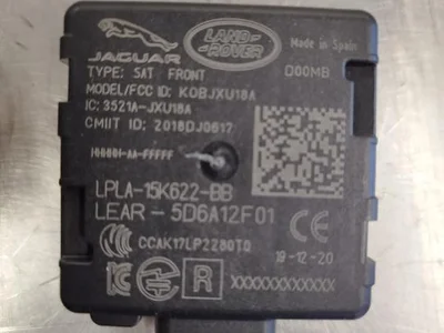 Gebrauchtes Original Land Rover LPLA-15K622-BB / LPLA15K622BB RANGE ROVER VELAR (L560) 2021 Antenne - Bild 1