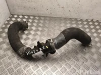 Audi 8W0 145 673 E, 8W0 145 737 A / 8W0145673E, 8W0145737A A4 Avant (8W5, B9) 2020 Ansaugluftführung