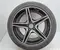 Mercedes-Benz C-CLASS (W205) 2016 Roues en acier - Image 1